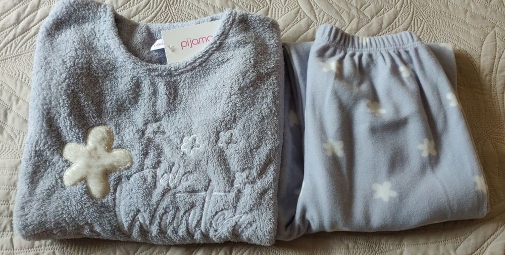 Pijama damă, Mar.L-XL