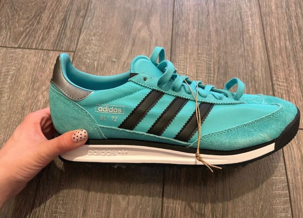 Adidas SL 72 barbati