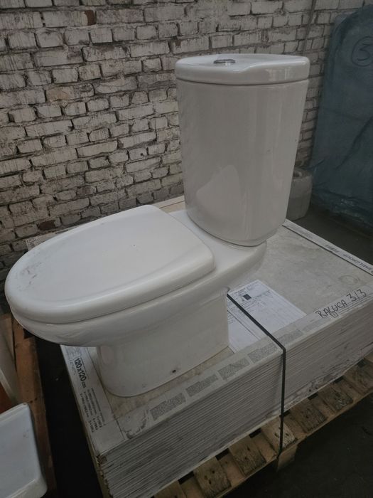 Okazie mobilier baie cu chiuveta +wc cu bazin