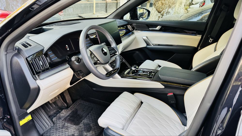 BYD tang dm-p full 2022