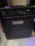 Amplificator Fender Rumble 30 (Combo Bass)