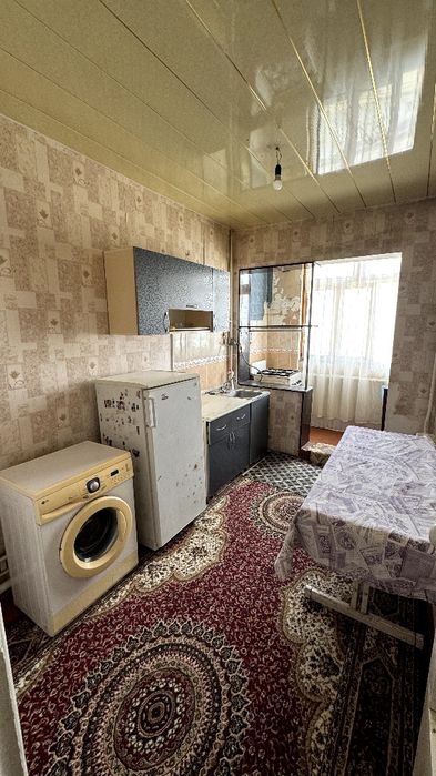Сдаётся в аренду квартира