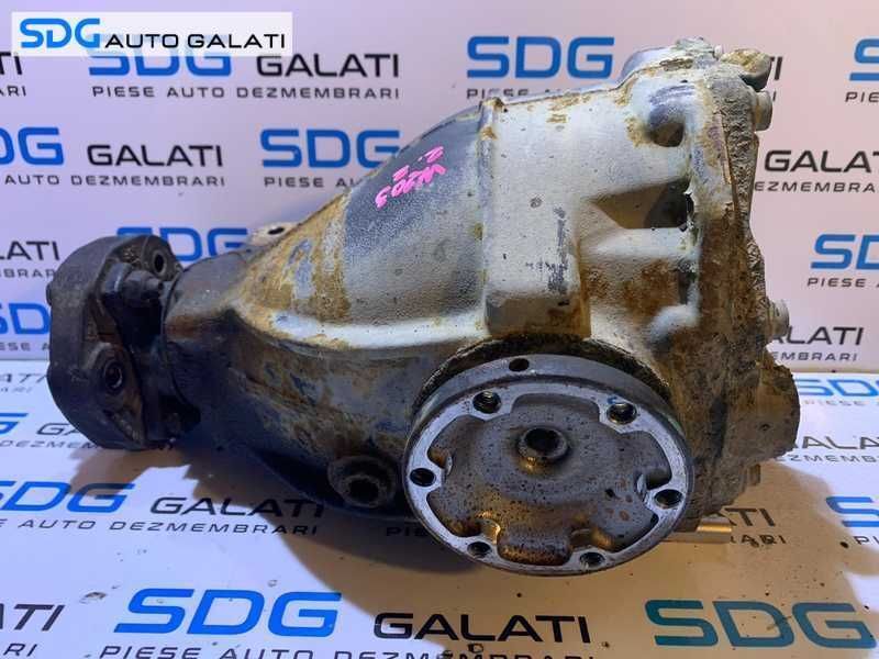 Grup Diferential Cutie Transfer Spate Mercedes Benz W203 C Class C200 C220 2.2 CDI 2000 - 2007 Cod 2103513308