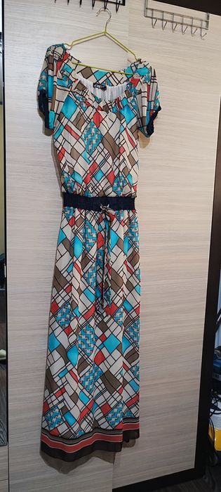 Женские вещи в хорошем состоянии