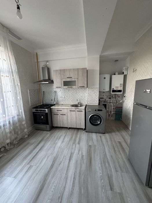 Сдается Своя квартира в новостройке