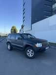 Jeep Grand Cherokee 3.0CRD (WH/WK)