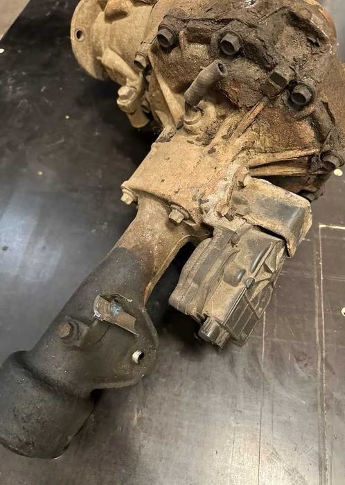 grupuri fata cu blocant toyota hilux 2014