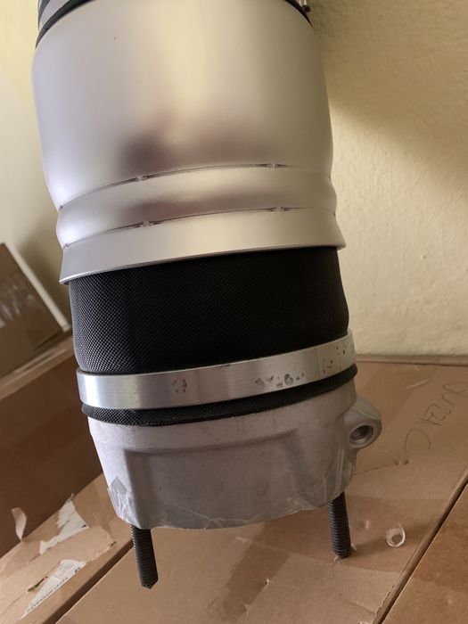 Perna aer fata grupul vw audi porsche panamera cayenne stanga dreapta