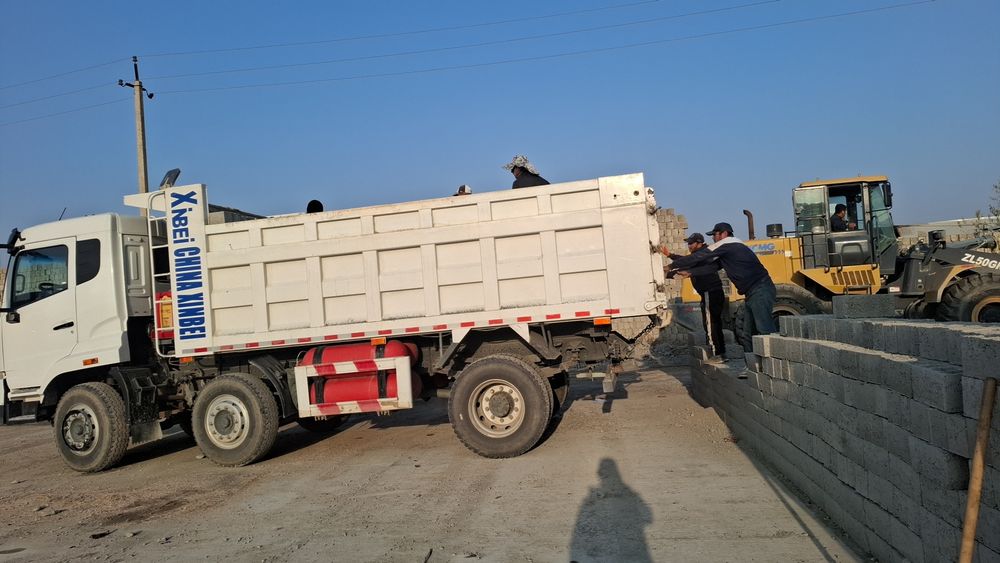 Holati al'o tayor moshin