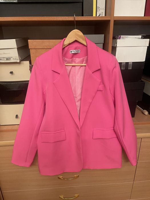 Женский пиджак