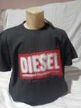 Tricou diesel nou