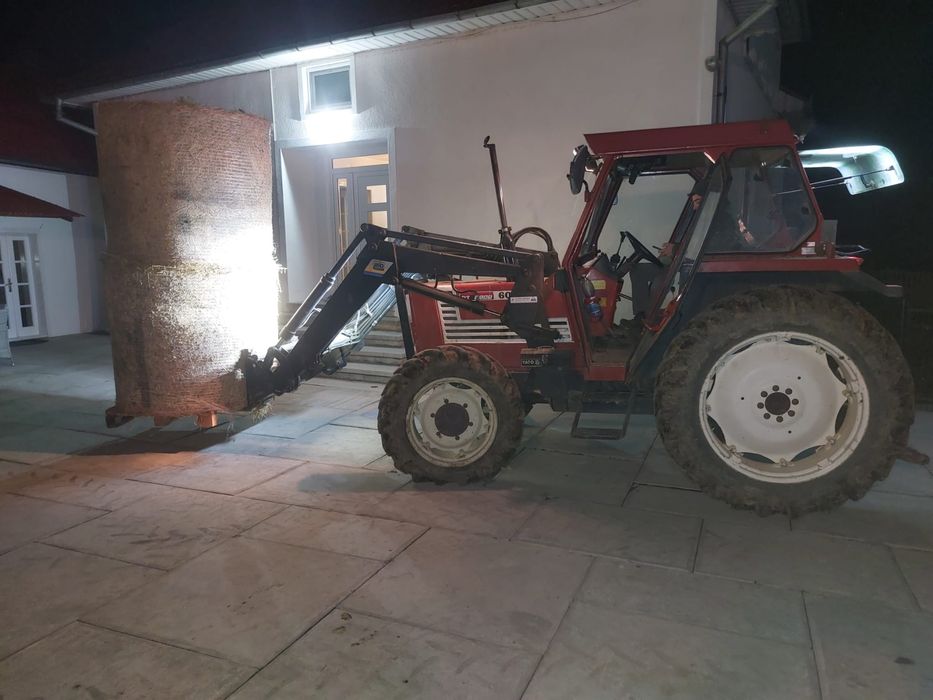 Vand tractor Fiat Agri 60-90 DT