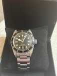 Tudor Black Bay Tudor