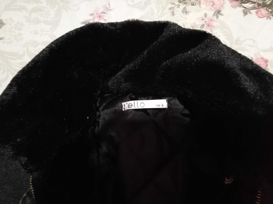 Дънково яке за спортна визия