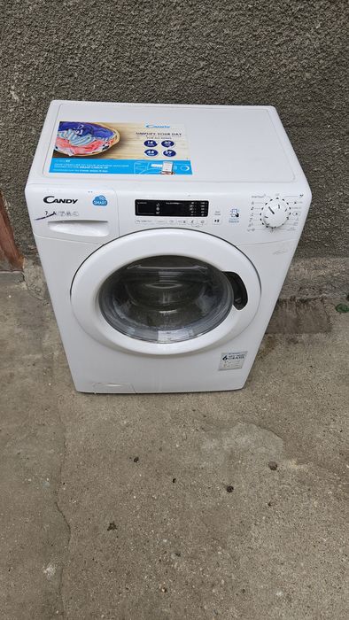 Mașină de spălat Candy