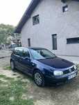 Golf 4 1.4 benzina