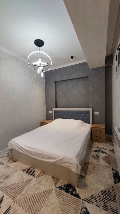 Сдаётся 2х ком. кв. Студия Premium Lux на Вокзале!!!