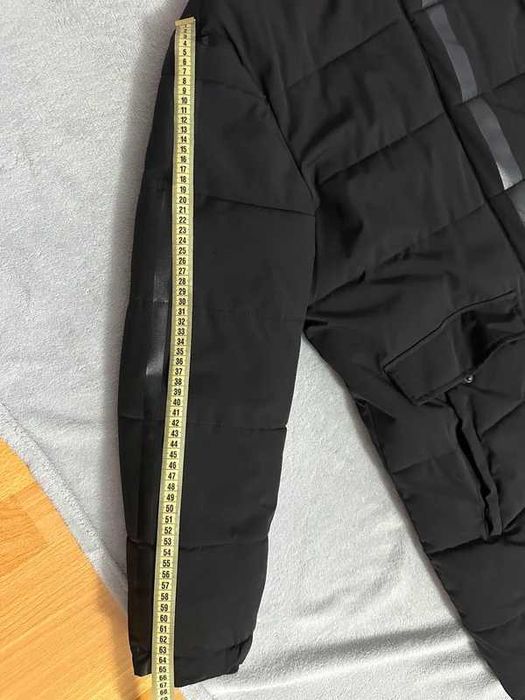 Geacă lungă bărbați Koton de iarnă (Mărime M)