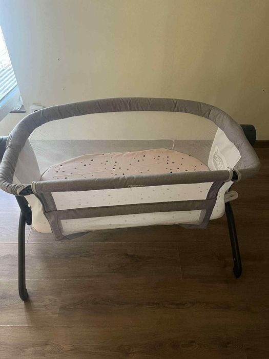 Бебешка кошара " Next to Me"