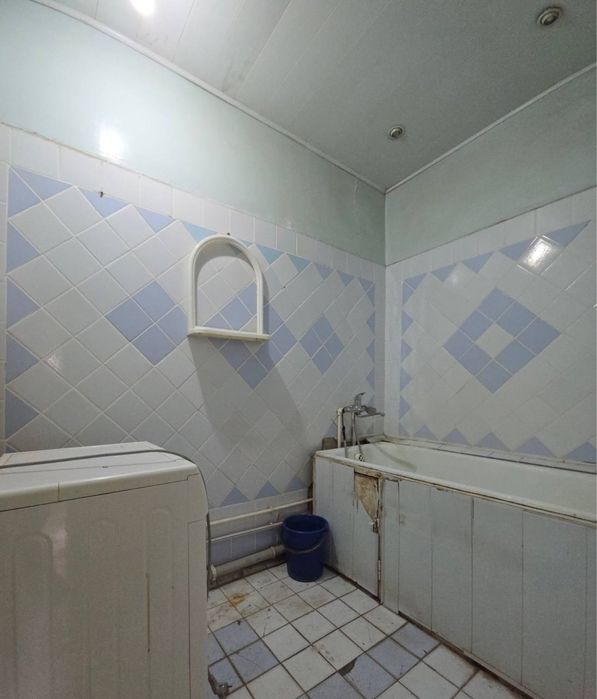 КВАРТИР. Сергели-2   2/8/9