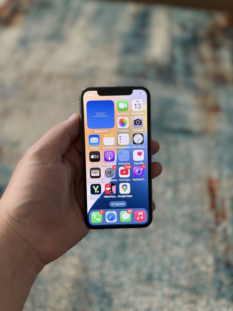 Iphone 11 pro 64 gb