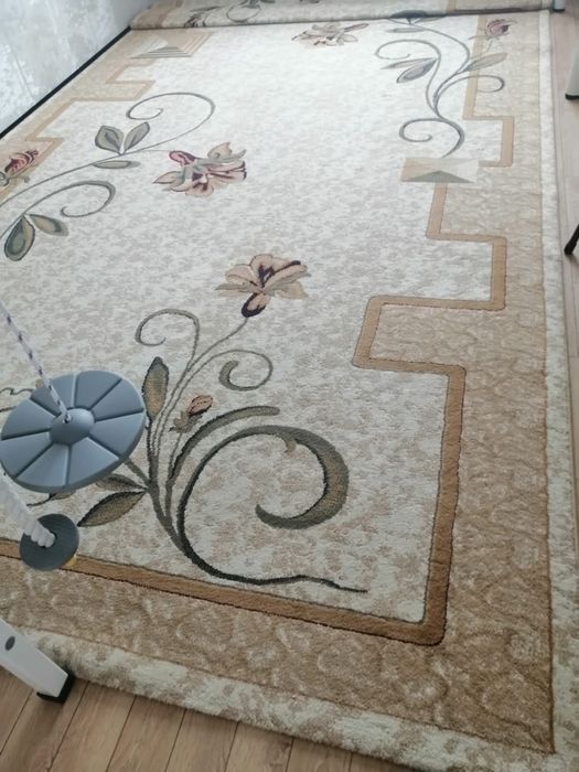 Ковер теплый 2 на 4