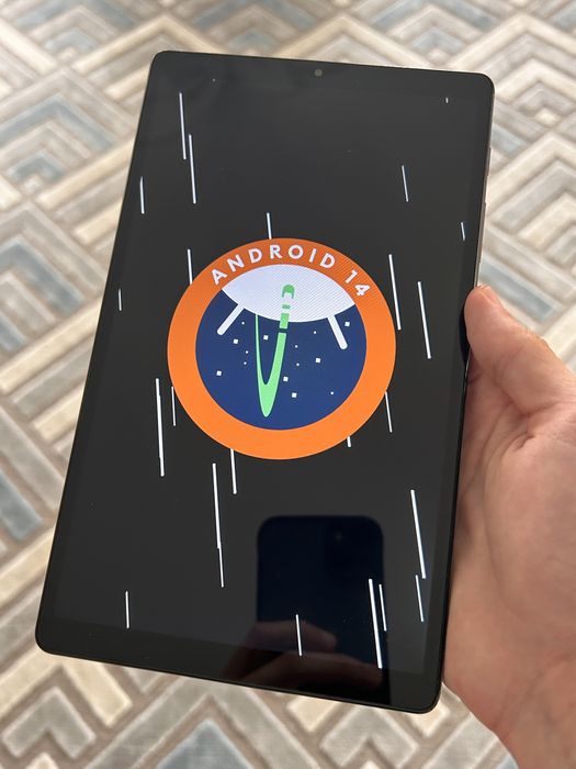 Samsung Galaxy Tab A7 Lite SM-T220