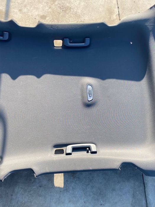 Plafon negru VOLVO V40 2012-2019 31351237