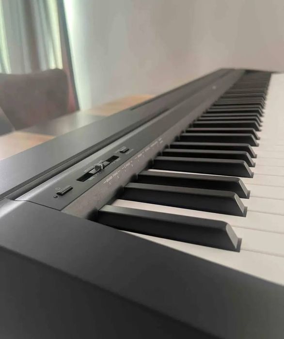 Пианино Yamaha P-45