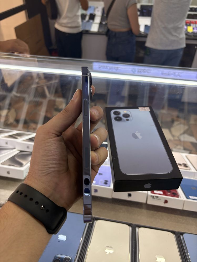 iPhone 13 Pro Max 128 gb