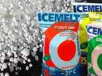 Антигололедный реагент Icemelt Power  - 31