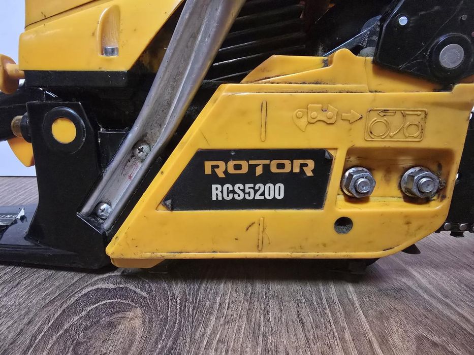 Drujba pe benzina Rotor RCS5200 -P-