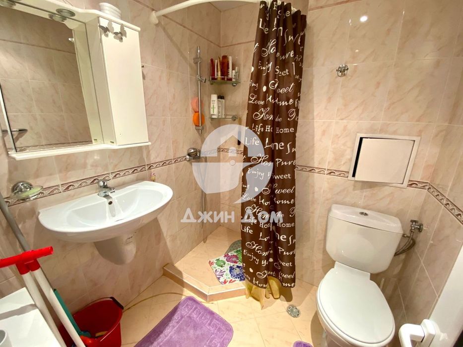 Продава се Двустаен апартамент в Свети Влас - 84 кв.м за 1608 €/кв.м - Снимка #9
