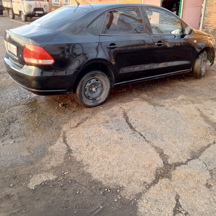 Продам Фольксваген Поло