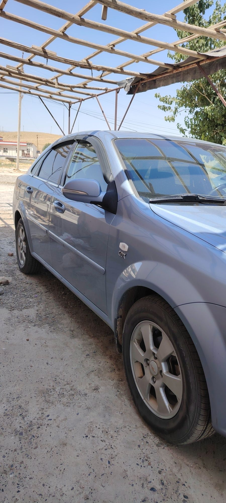 Jentra 2015 toza