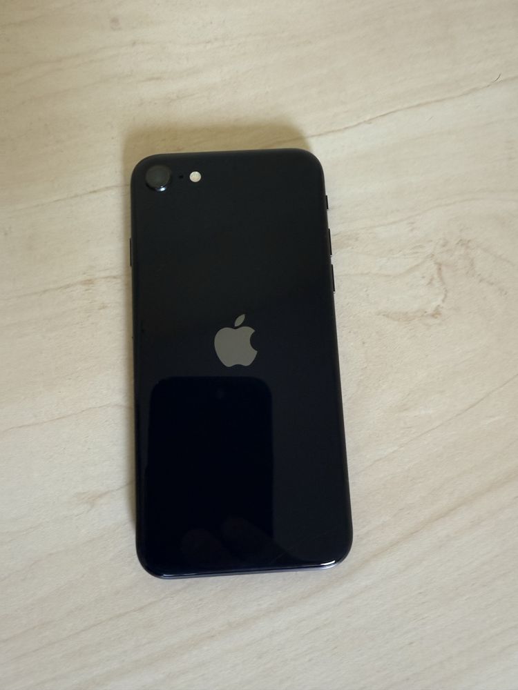 Iphone SE 2022 64 GB