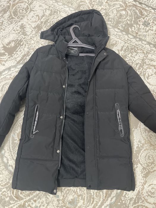 Осенный куртка сатылады