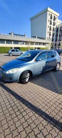 KIA ceed 1,6 crdi 2009