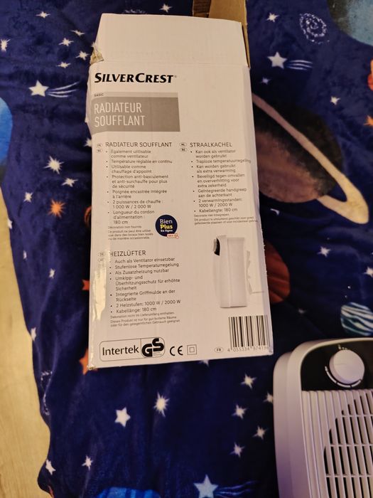 Aeroterma de căldură