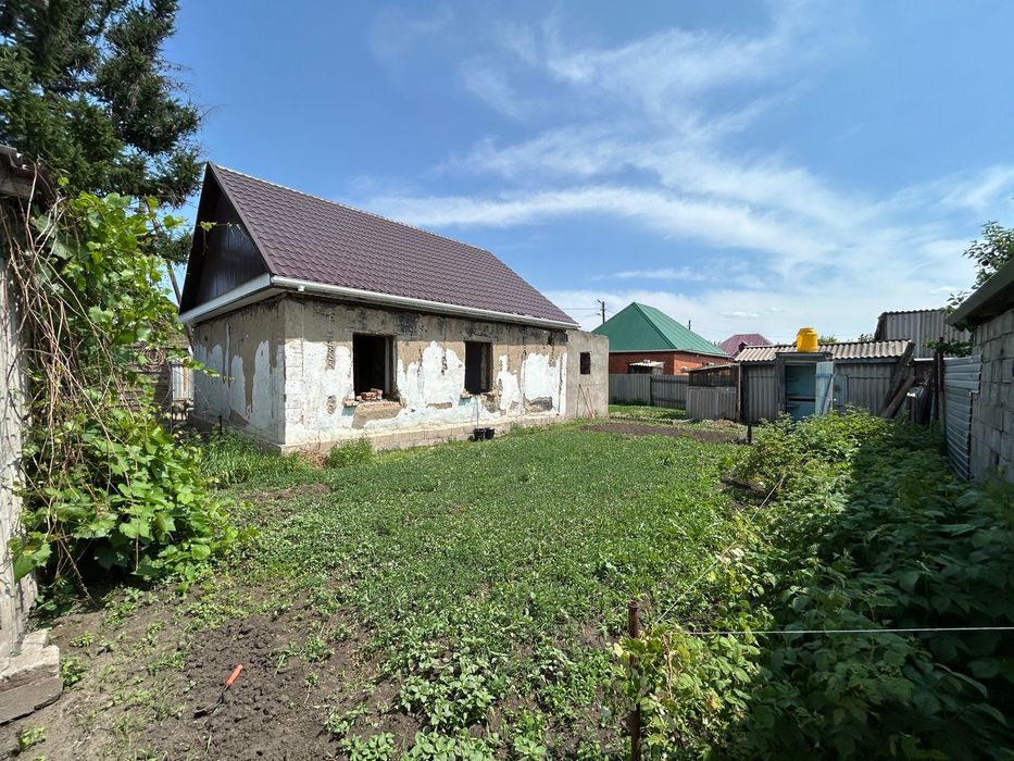 Продам или обменяю на квартиру или авто