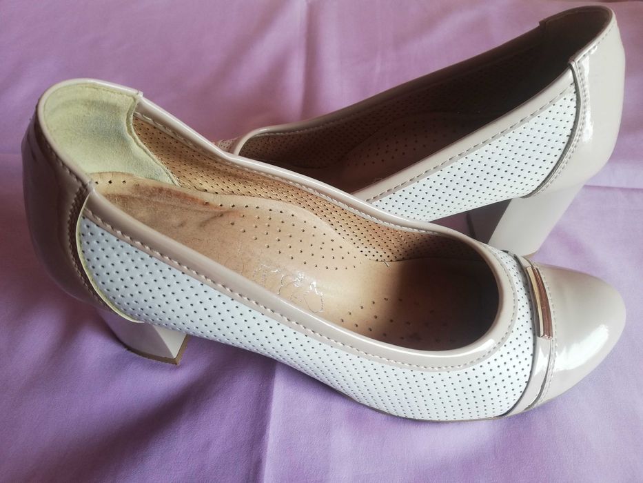 Pantofi dama Conhpol Relax