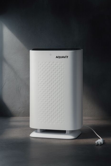 Воздухоочиститель AQUAVIT AirClean