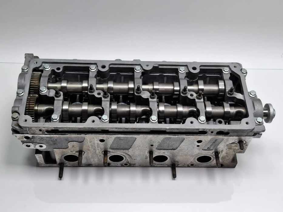 Chiulasa motor VOLKSWAGEN GOLF VI 5K1 2008 - 20132.0 TDI CBDC, CLCA 03