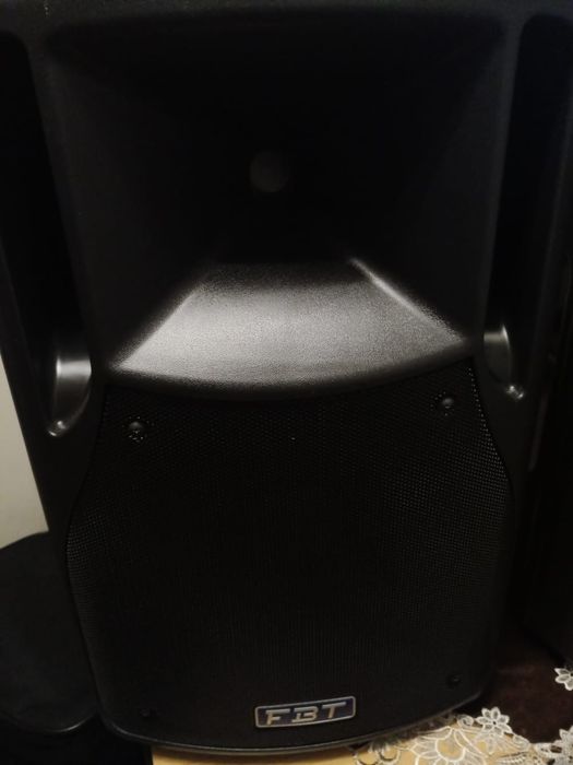 Fbt himaxx 60 impecabile, folosite foarte putin