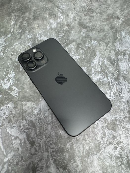 Apple iphone 15 pro max 256 gb ( Актау 8-18) лот 794349