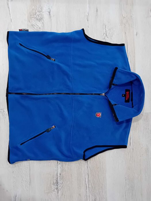 Vestă Fjallraven G-1000, Reporter Lite-Deerhunter Heat Inner Waistcoat