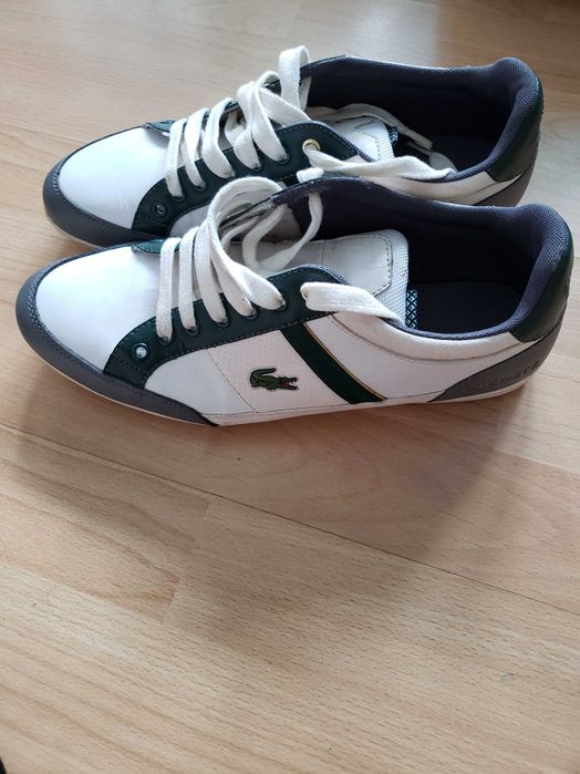 Adidasi Lacoste marimea 42