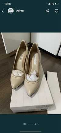 Pantofi Calvin Klein de dama ,marimea 36