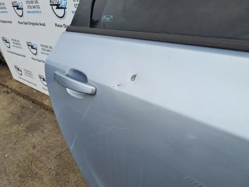 Portiera usa spate dreapta Opel Astra J facelift
