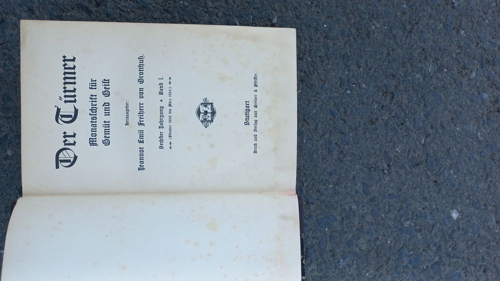 Carti vechi religioase